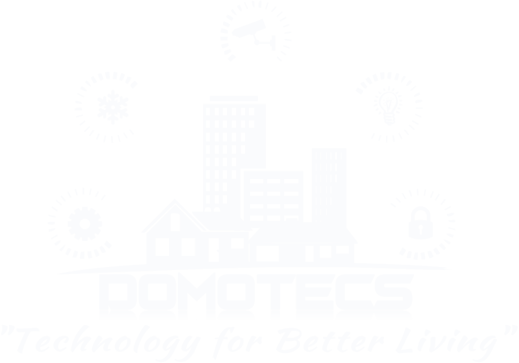 Domotecs' logo